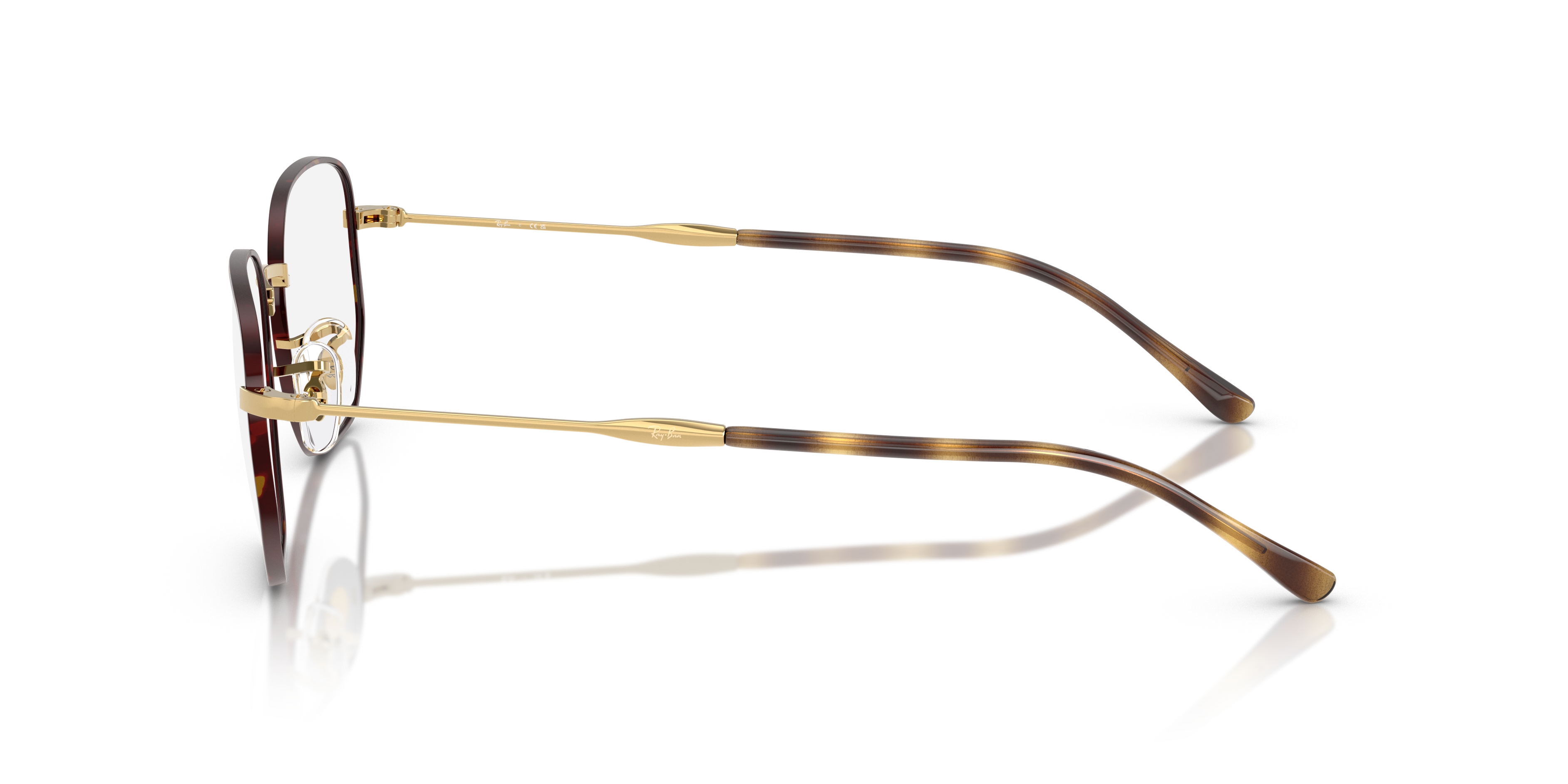 RAY-BAN RX6496 3177 51