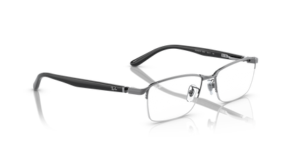 RAY-BAN RX6501D 2502 55