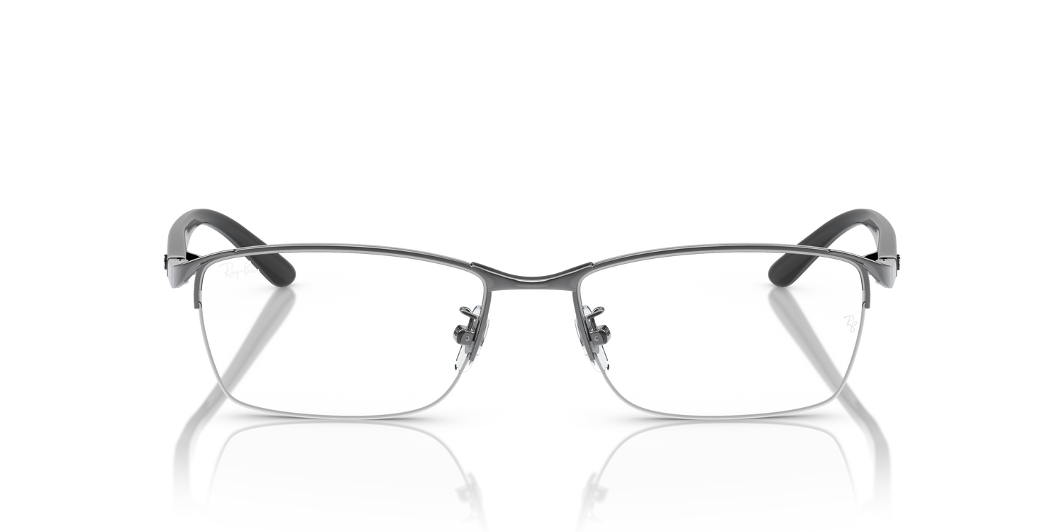 RAY-BAN RX6501D 2502 55