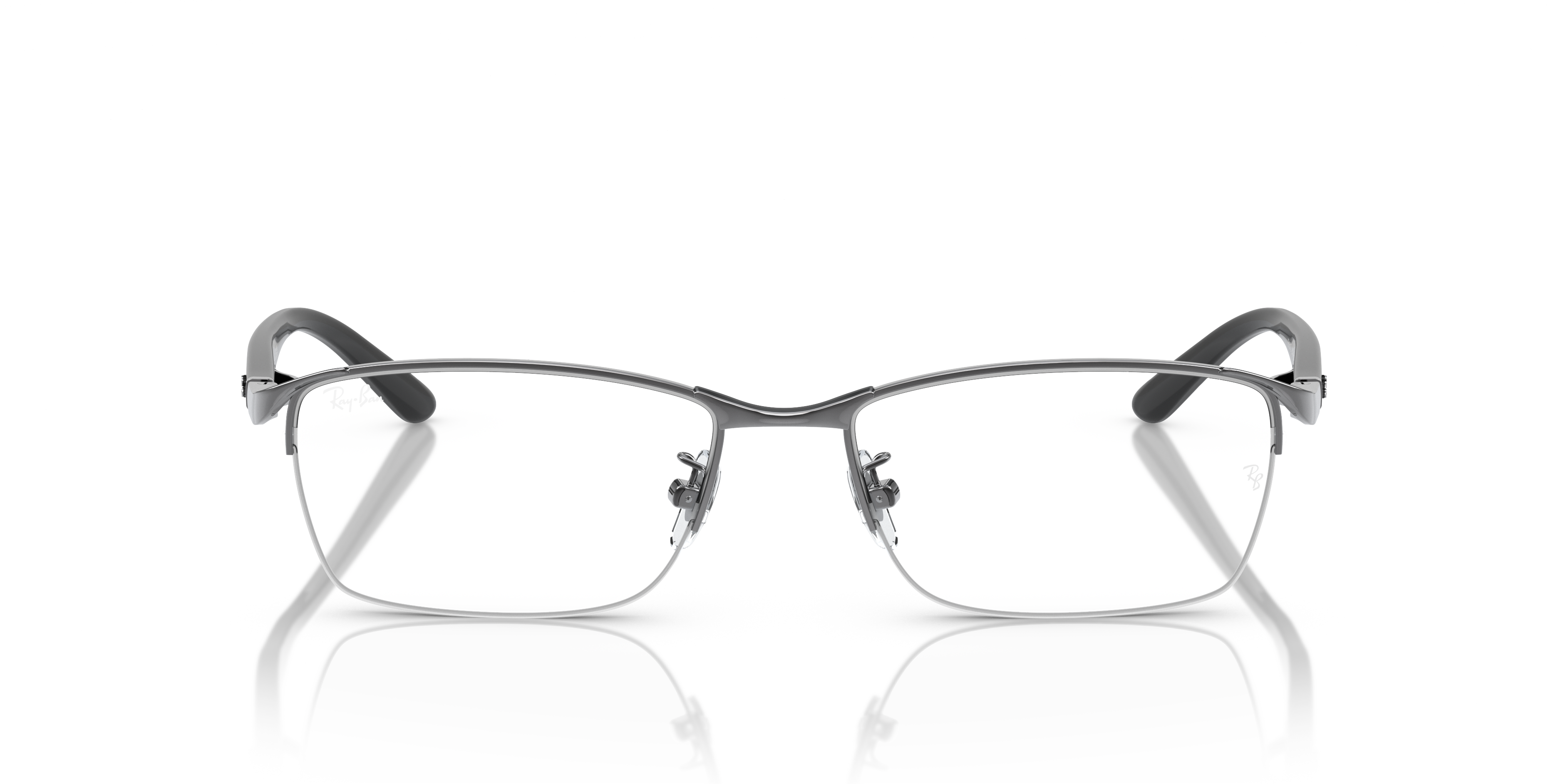 RAY-BAN RX6501D 2502 55