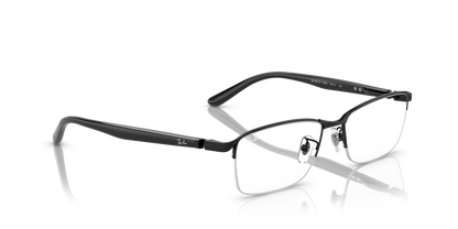 RAY-BAN RX6501D 2503 55