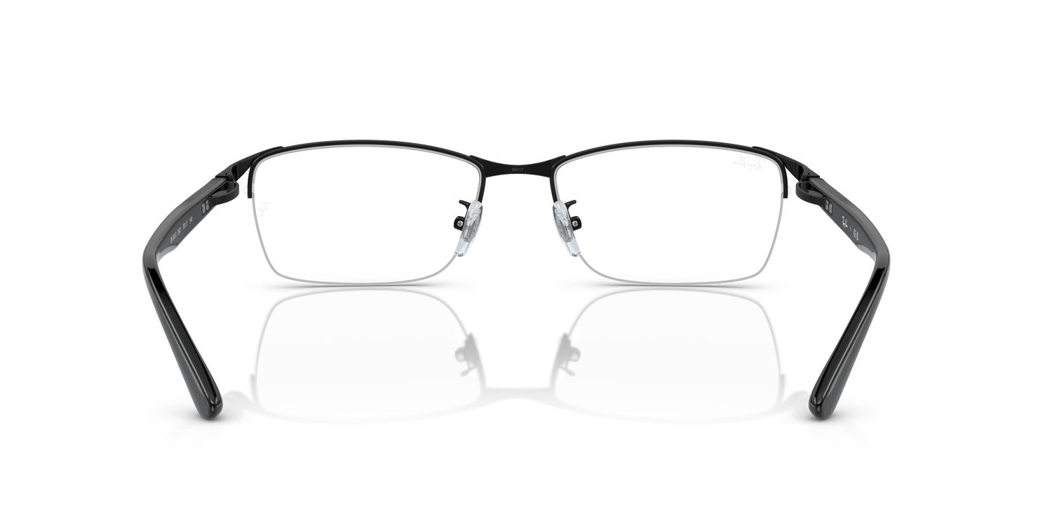 RAY-BAN RX6501D 2503 55