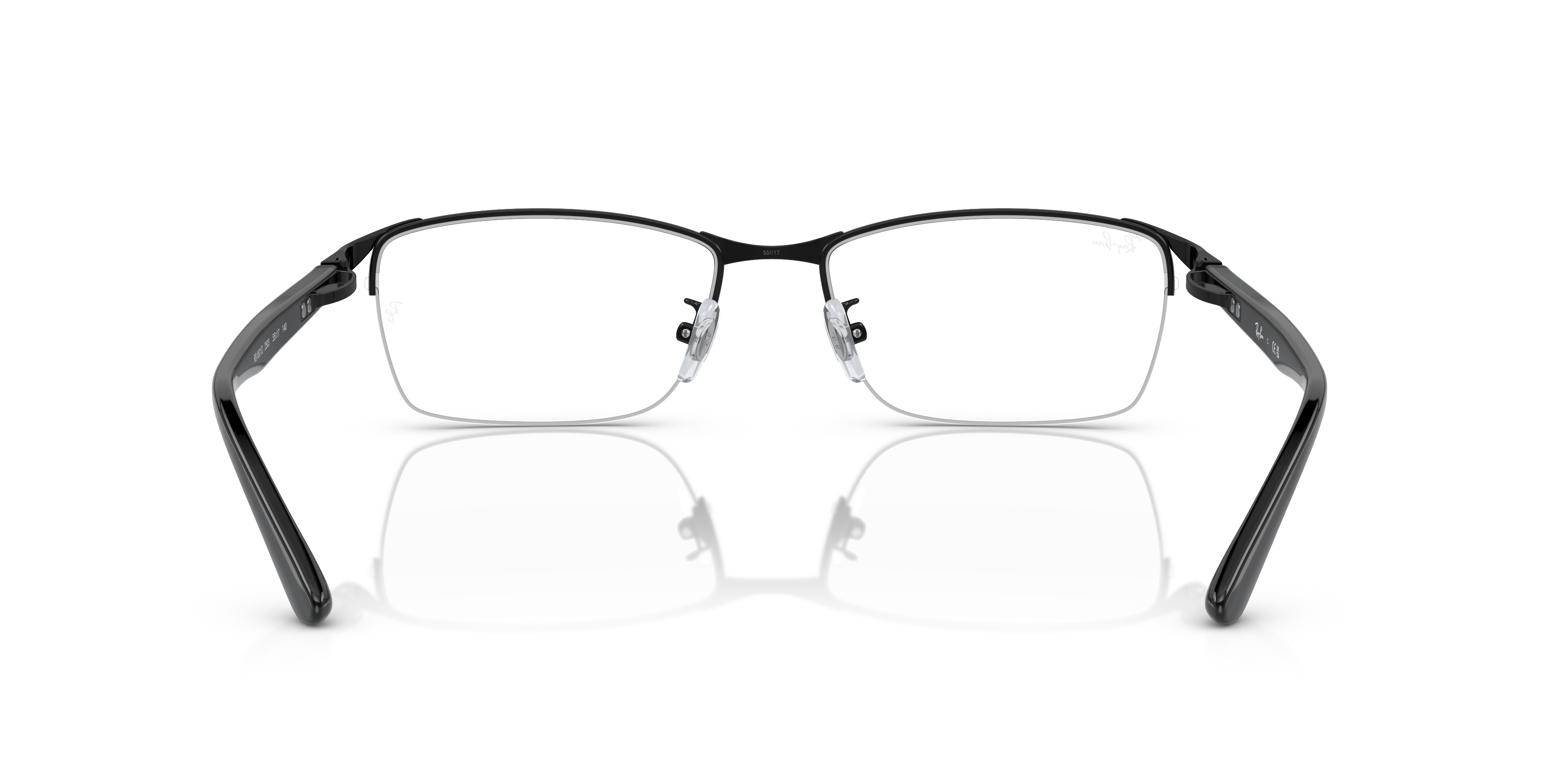 RAY-BAN RX6501D 2503 55