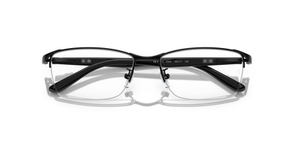 RAY-BAN RX6501D 2503 55