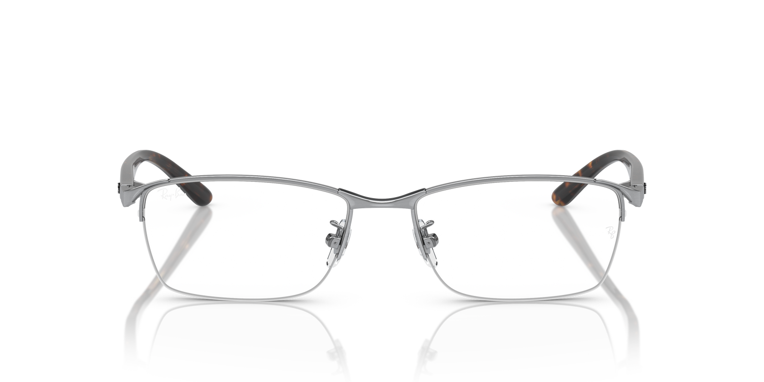 RAY-BAN RX6501D 2595 55