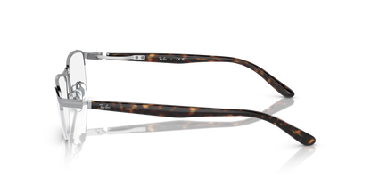 RAY-BAN RX6501D 2595 55