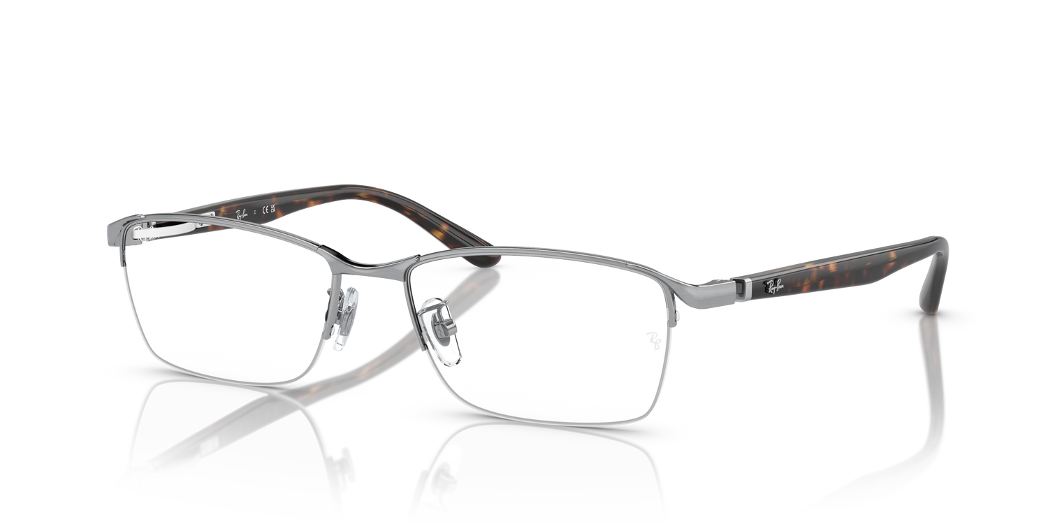 RAY-BAN RX6501D 2595 55