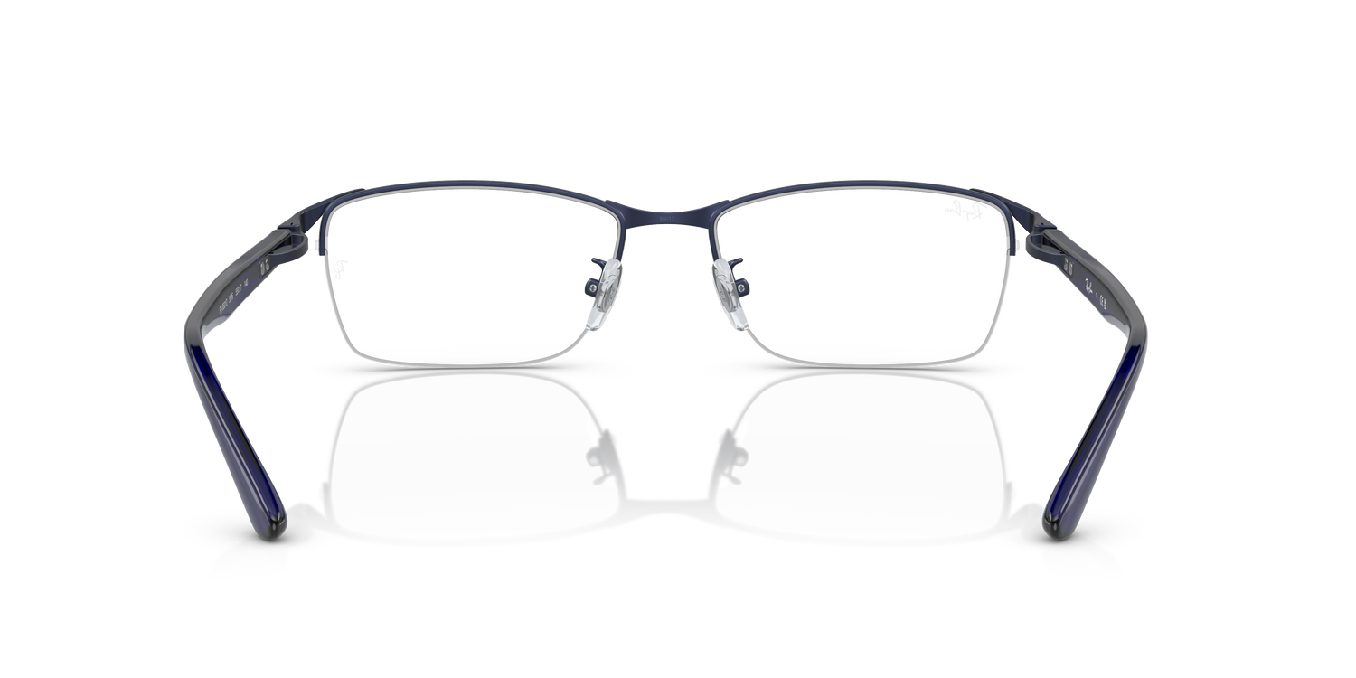 RAY-BAN RX6501D 3076 55