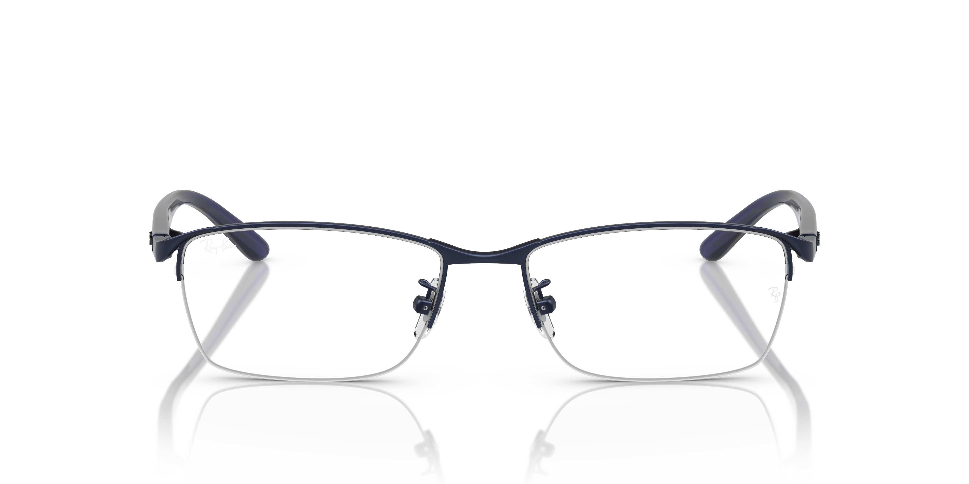 RAY-BAN RX6501D 3076 55