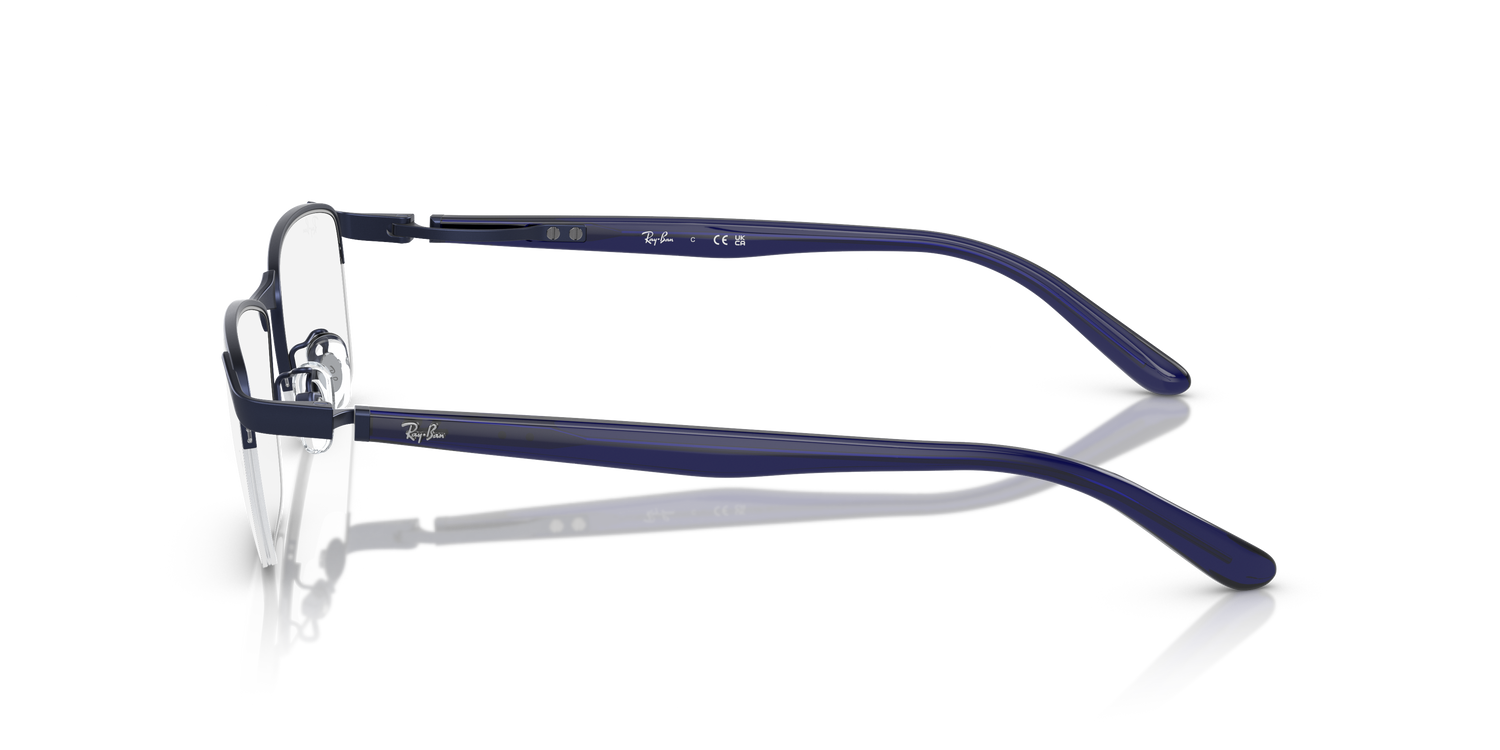 RAY-BAN RX6501D 3076 55