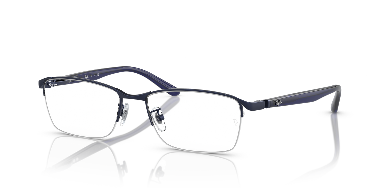 RAY-BAN RX6501D 3076 55