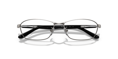 RAY-BAN RX6502D 2502 55