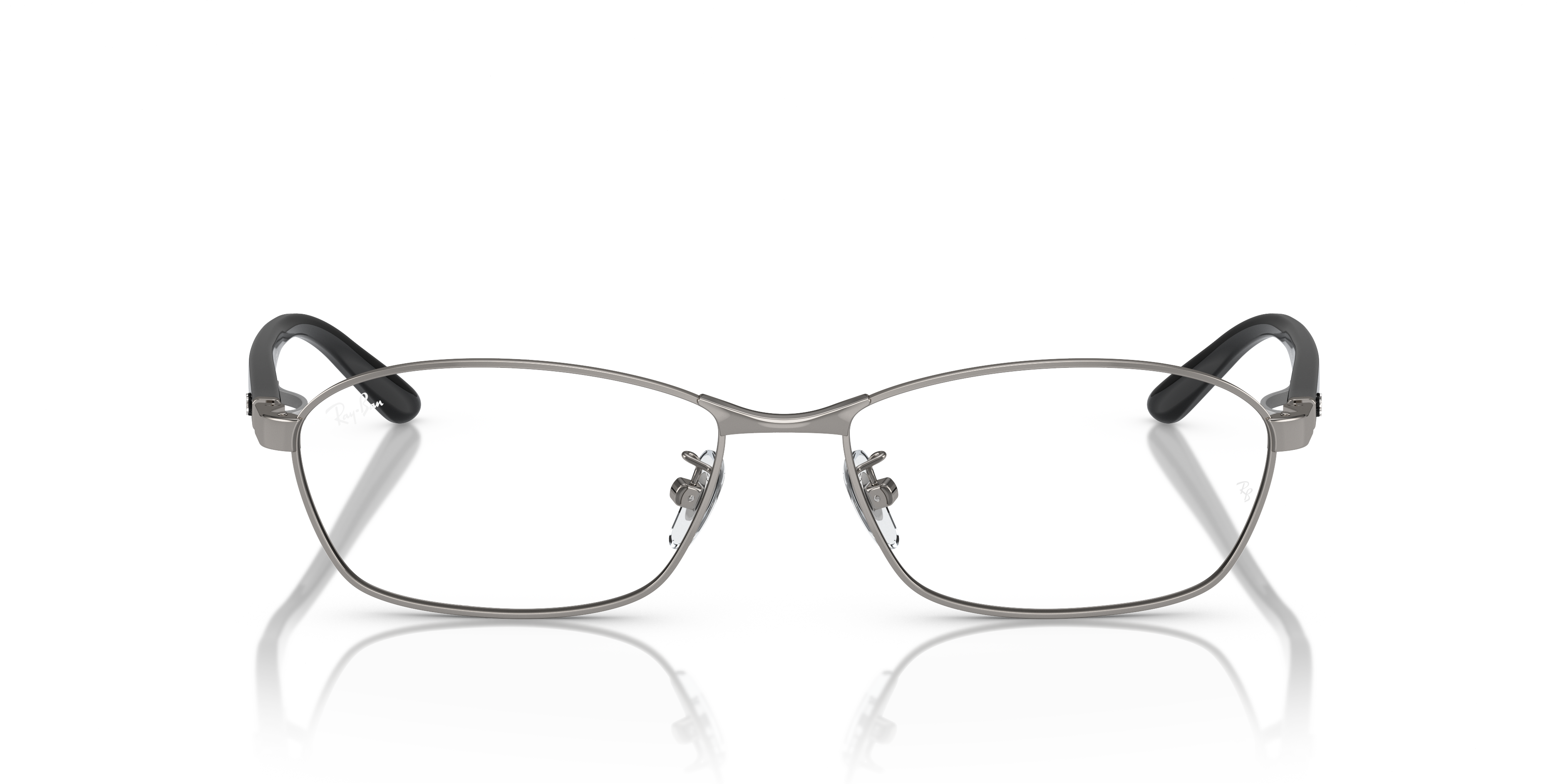 RAY-BAN RX6502D 2502 55