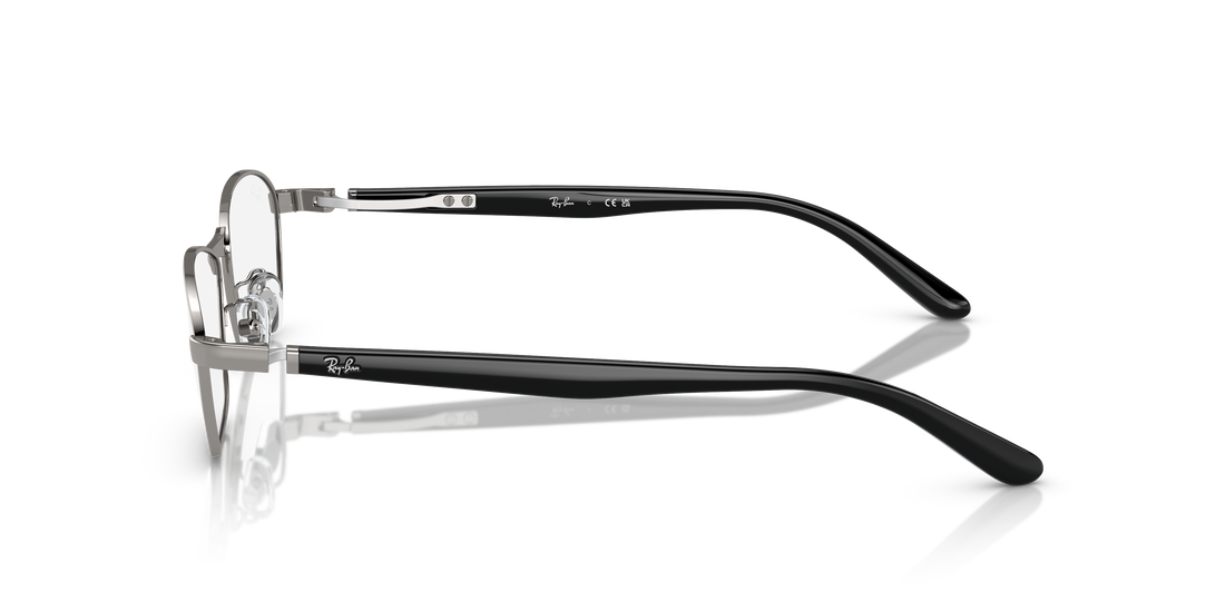 RAY-BAN RX6502D 2502 55