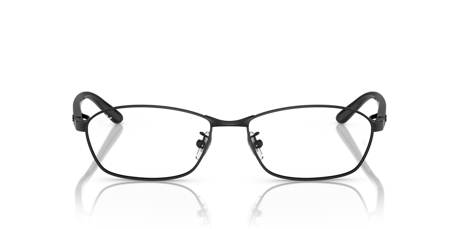 RAY-BAN RX6502D 2503 55