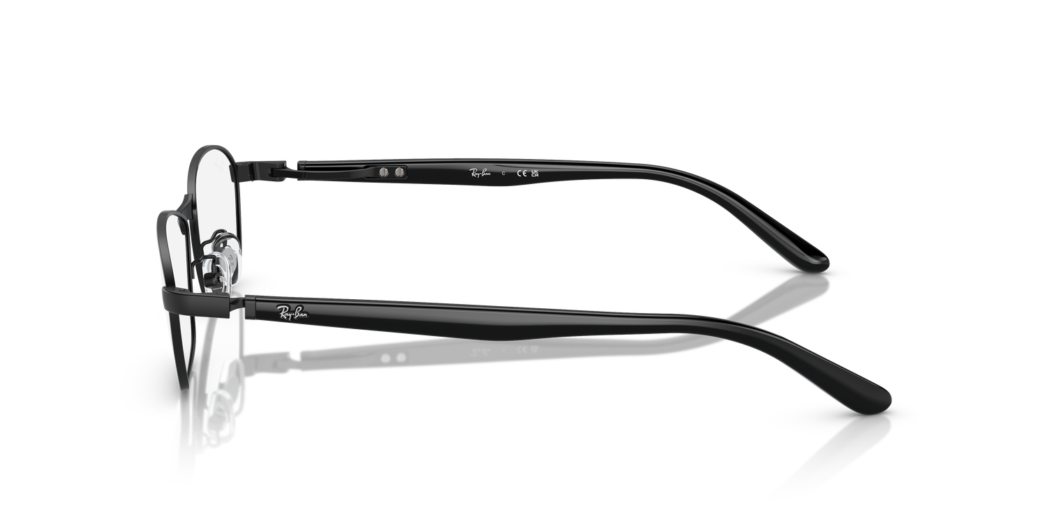 RAY-BAN RX6502D 2503 55