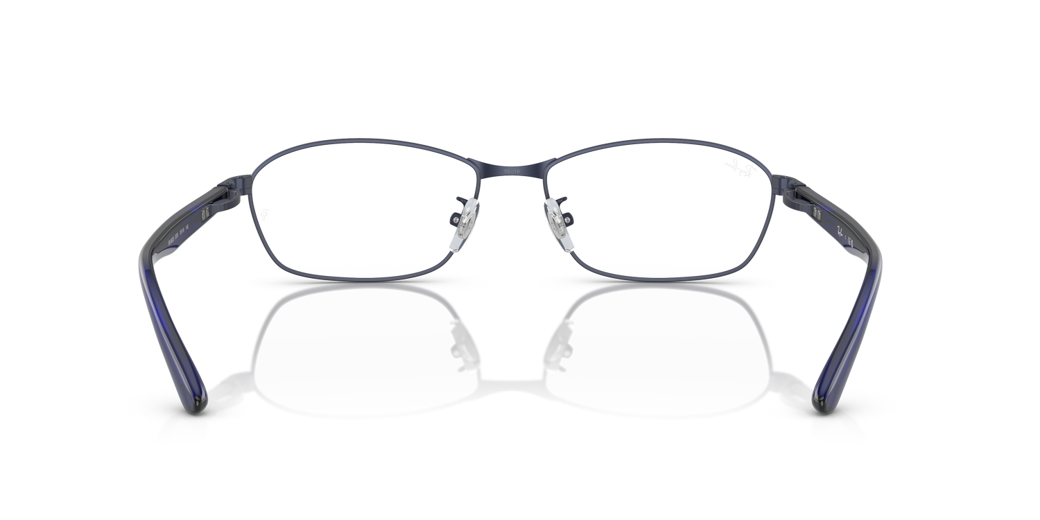 RAY-BAN RX6502D 3076 55