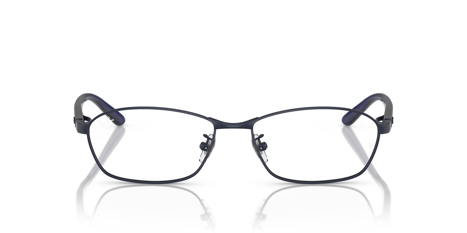 RAY-BAN RX6502D 3076 55