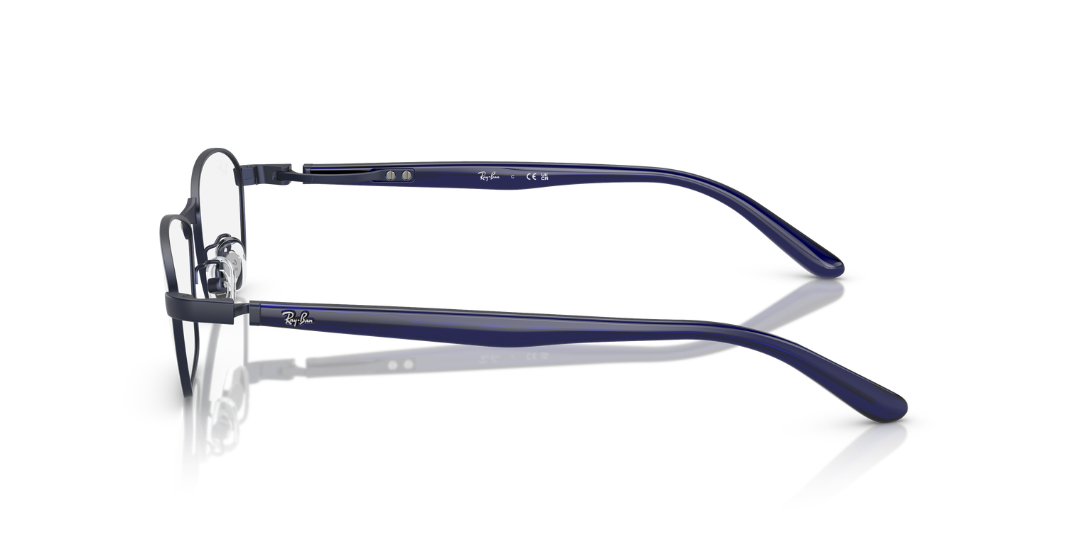 RAY-BAN RX6502D 3076 55