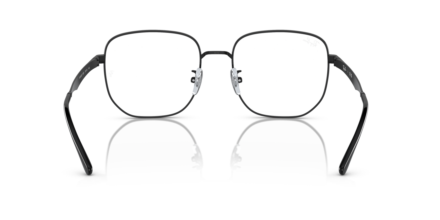 RAY-BAN RX6503D 2509 55 - 18