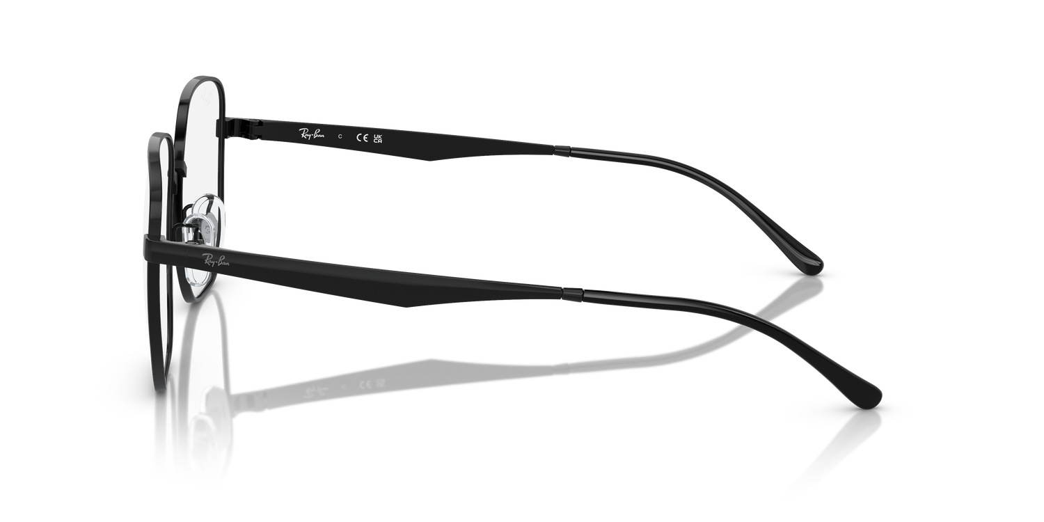 RAY-BAN RX6503D 2509 55 - 17