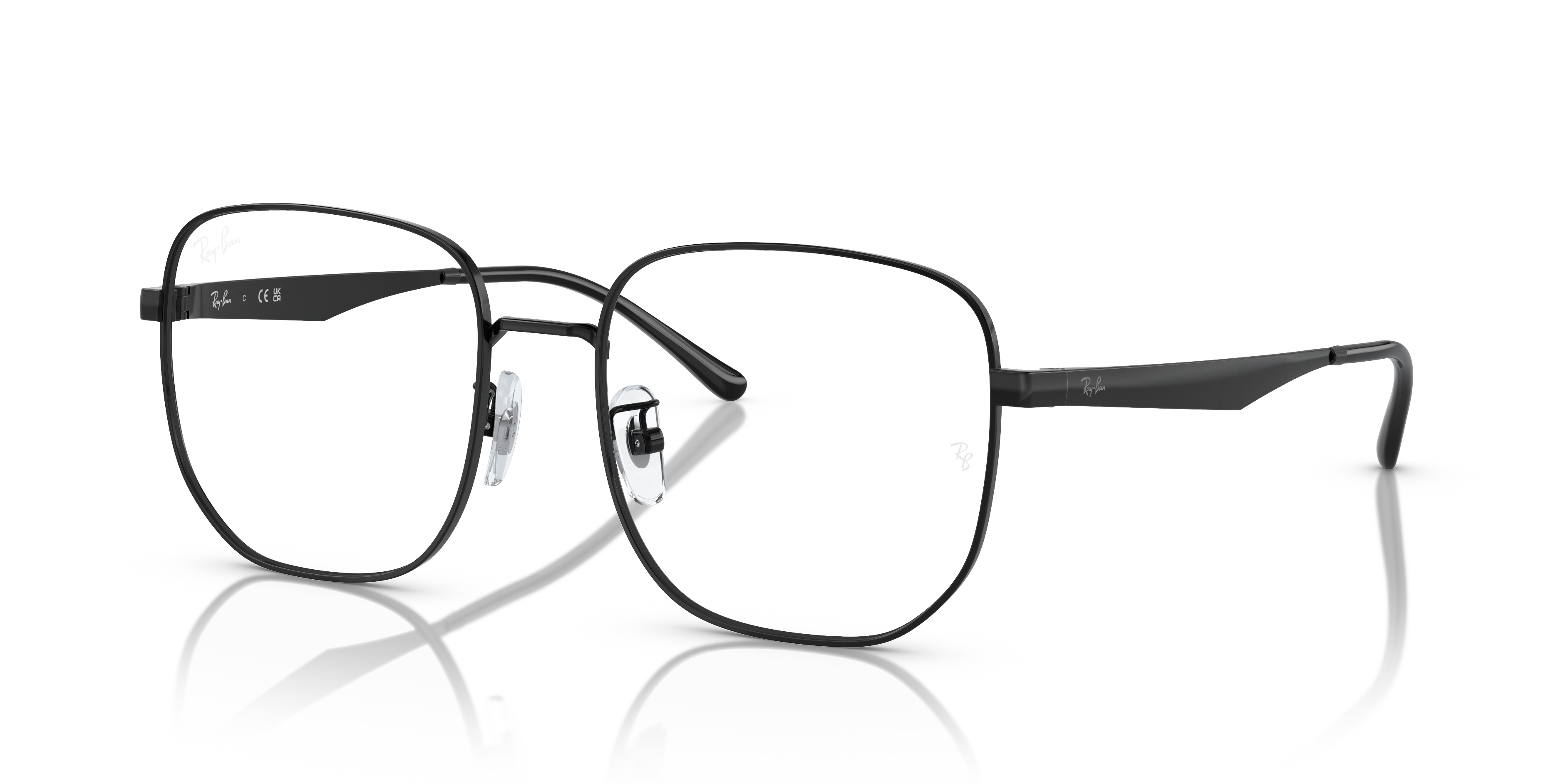 RAY-BAN RX6503D 2509 55 - 22