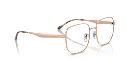 RAY-BAN RX6503D 2943 55 - 9