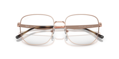 RAY-BAN RX6503D 2943 55 - 11