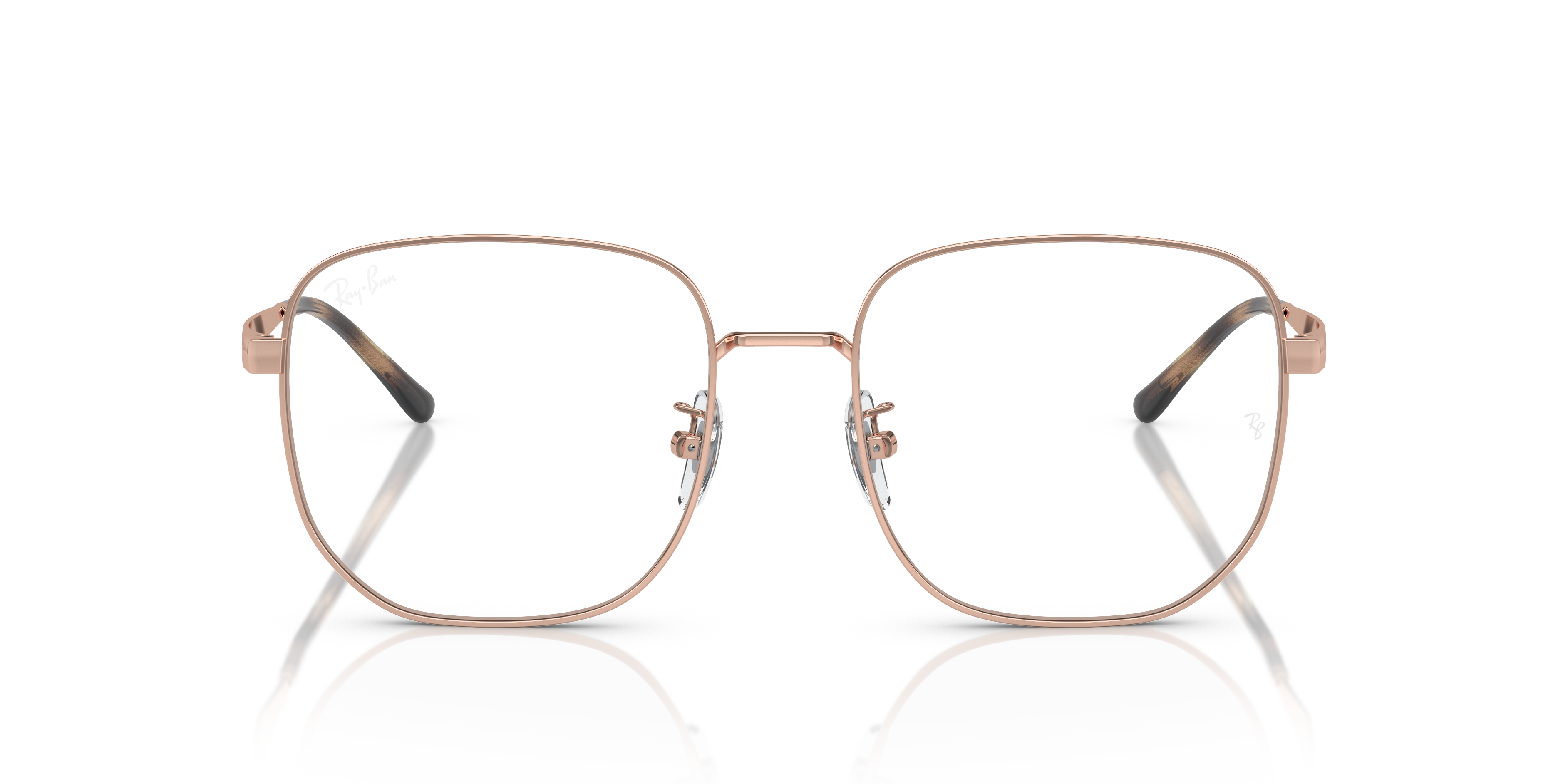 RAY-BAN RX6503D 2943 55 - 10