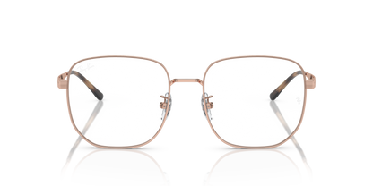 RAY-BAN RX6503D 2943 55 - 10