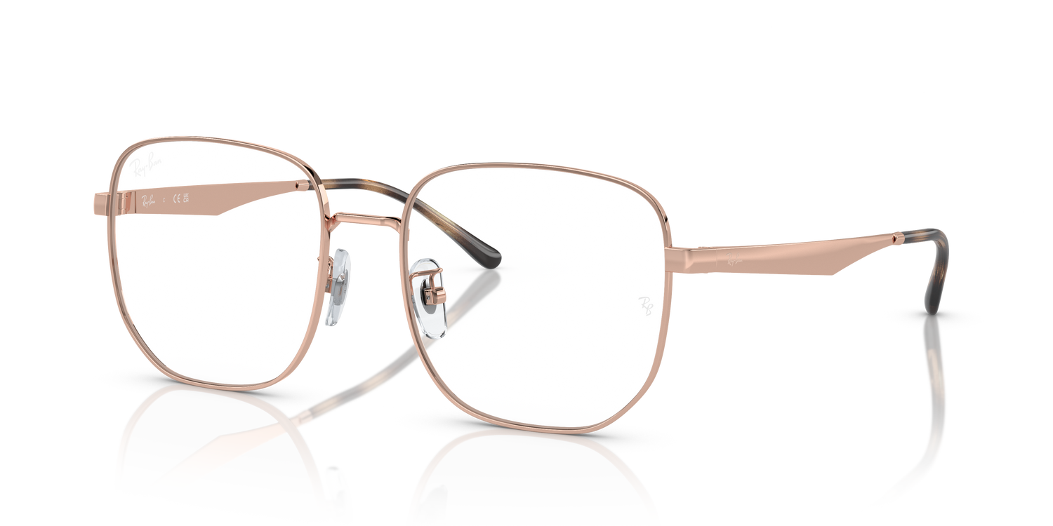 RAY-BAN RX6503D 2943 55 - 12