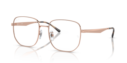 RAY-BAN RX6503D 2943 55 - 12