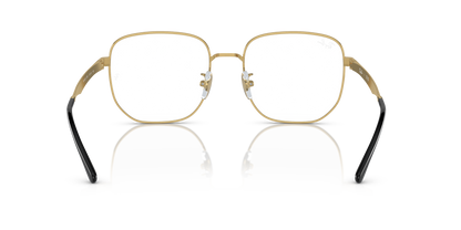 RAY-BAN RX6503D 2991 55 - 20