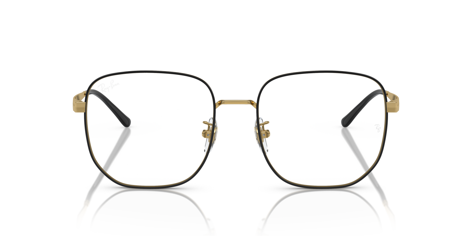 RAY-BAN RX6503D 2991 55 - 22