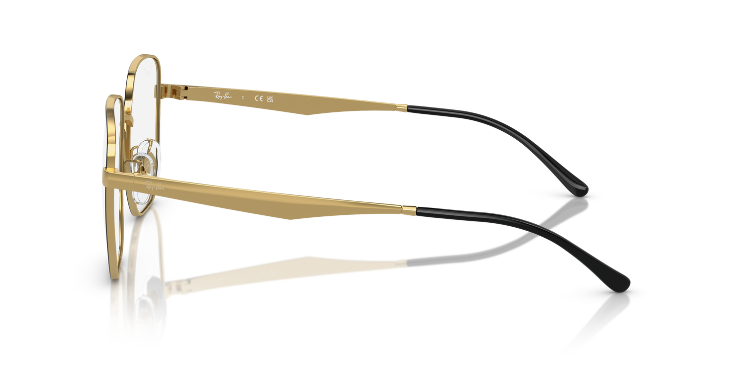 RAY-BAN RX6503D 2991 55 - 19