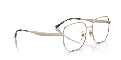 RAY-BAN RX6503D 2993 55 - 1