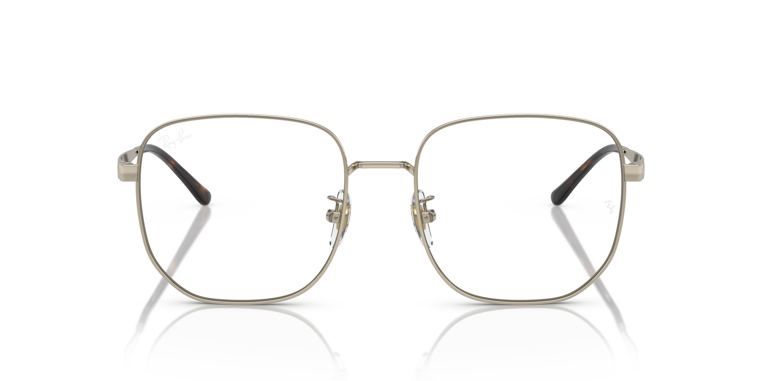 RAY-BAN RX6503D 2993 55 - 2