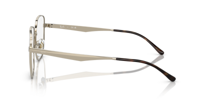 RAY-BAN RX6503D 2993 55 - 23
