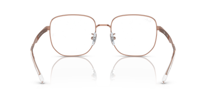 RAY-BAN RX6503D 3094 55 - 4