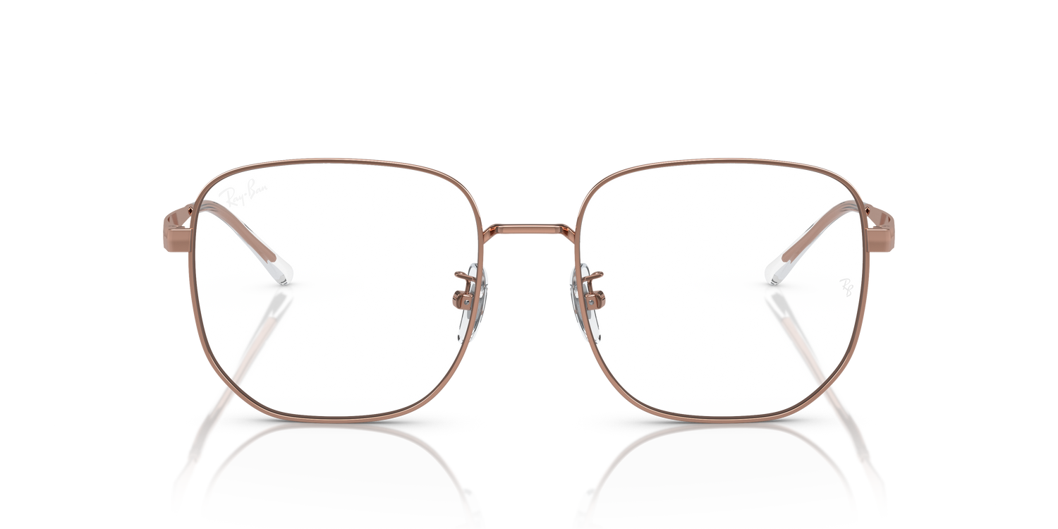 RAY-BAN RX6503D 3094 55 - 6