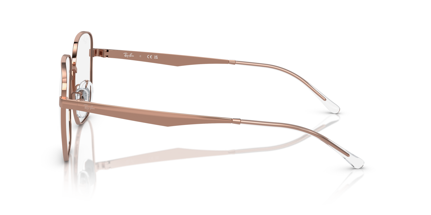 RAY-BAN RX6503D 3094 55 - 3