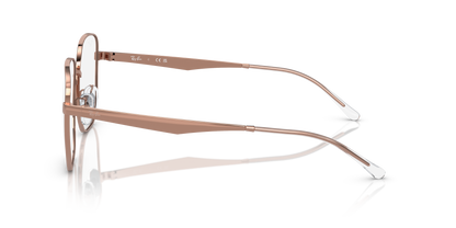 RAY-BAN RX6503D 3094 55 - 3