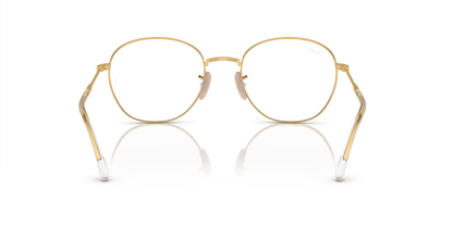 RAY-BAN RX6509 2500 51