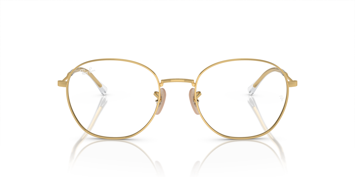 RAY-BAN RX6509 2500 53