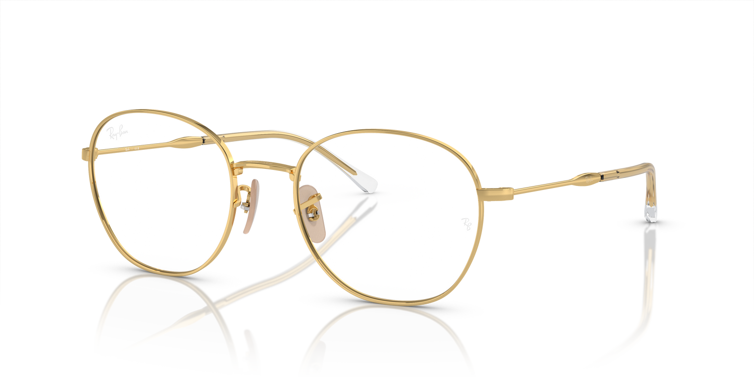 RAY-BAN RX6509 2500 51