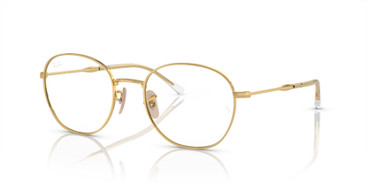 RAY-BAN RX6509 2500 51