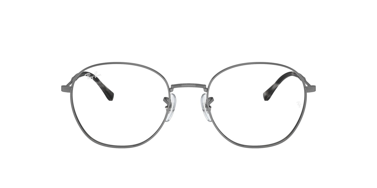 RAY-BAN RX6509 2502 53