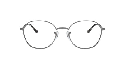 RAY-BAN RX6509 2502 53