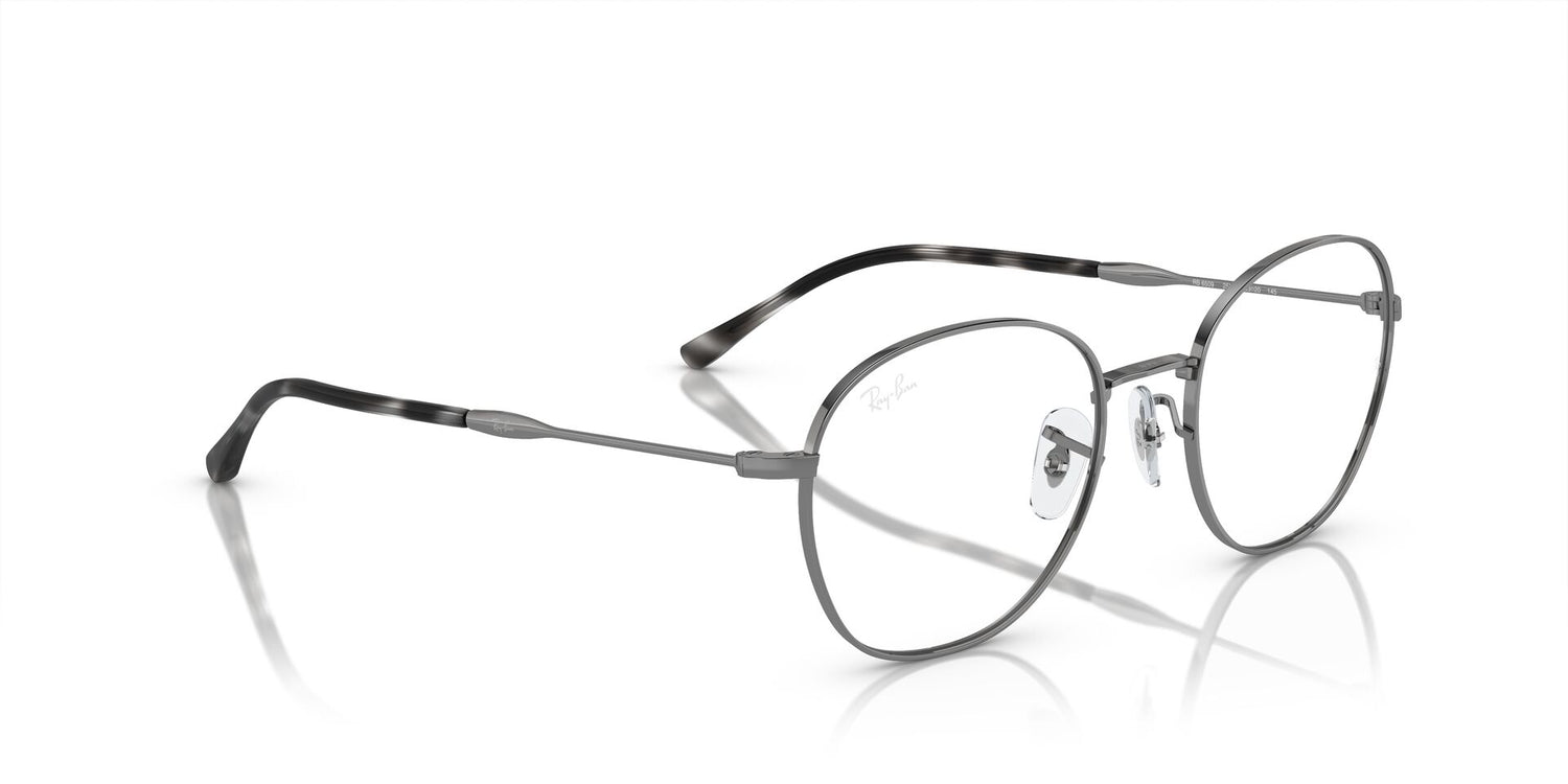 RAY-BAN RX6509 2502 51