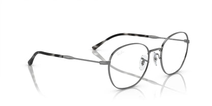 RAY-BAN RX6509 2502 51